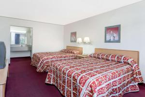 Gallery image of Knights Inn - Fredericksburg in Fredericksburg