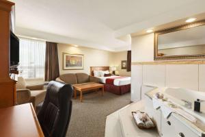 Gallery image of Travelodge by Wyndham Spruce Grove in Spruce Grove