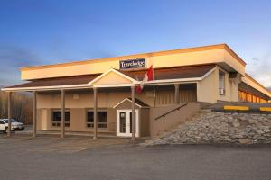 Fotografie z fotogalerie ubytování Travelodge by Wyndham Kapuskasing v Kapuskasingu