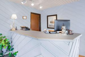 Φωτογραφία από το άλμπουμ του Knights Inn Mackinaw City σε Mackinaw City