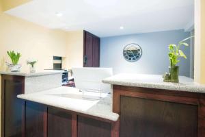 Fotografie z fotogalerie ubytování Executive Inn & Kitchenette Suites-Eagle Pass v destinaci Eagle Pass