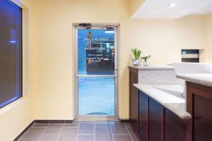 Fotografie z fotogalerie ubytování Executive Inn & Kitchenette Suites-Eagle Pass v destinaci Eagle Pass