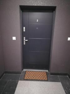 Fotografia z galérie ubytovania Modern v destinácii Suwałki
