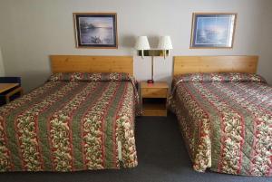 Легло или легла в стая в Knights Inn Franklin