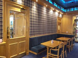 Fotografie z fotogalerie ubytování Ardshiel Hotel v destinaci Campbeltown