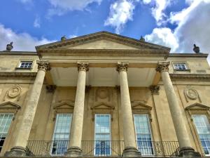 Φωτογραφία από το άλμπουμ του The Apartment, Bath στο Μπαθ