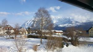 Фотография из галереи Haus Karina в городе Бад-Миттерндорф