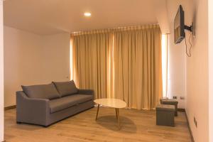 Gallery image of Apart Hotel Viscachani in Arica