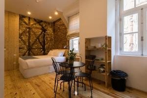 Postel nebo postele na pokoji v ubytování 262 Boutique Hotel + 37 fotografií