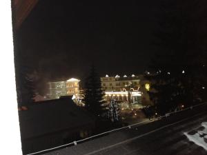 Zdjęcie z galerii obiektu Belle Vue w Rajeckich Teplicach