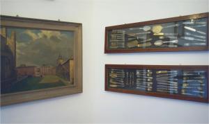 Gambar di galeri bagi Porta Vivaria Orvieto- Private Parking di Orvieto