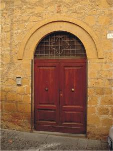 Gambar di galeri bagi Porta Vivaria Orvieto- Private Parking di Orvieto