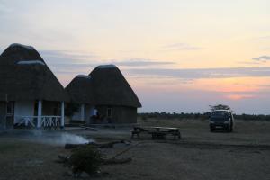 Galeriebild der Unterkunft Kasenyi Lake Retreat & Campsite in Kasese