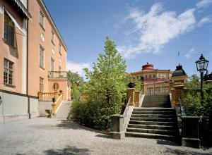 Imagen de la galería de Hotel Hasselbacken, en Estocolmo