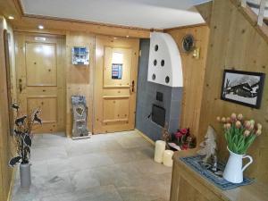Fotografie z fotogalerie ubytování Landhaus Hubert Fiegl v Söldenu