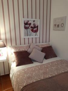 Φωτογραφία από το άλμπουμ του Apartamento Sado II στο Σετούμπαλ +19 φωτογραφίες