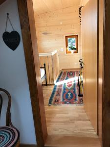 Fotografia z galérie ubytovania Landhaus Grüt v destinácii Schruns