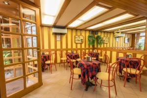 Gallery image of Hotel Punta Cian in Valtournenche +40 photos