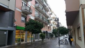 Gallery image of Le stanze di Bruno in Pescara