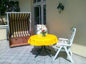 Galeriebild der Unterkunft Villa Caprivi - 6 in Heringsdorf