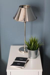 Kép Chic Flat in the Heart of Athens by UPSTREET szállásáról Athénban a galériában