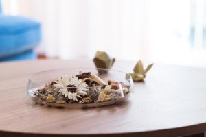 Kép Chic Flat in the Heart of Athens by UPSTREET szállásáról Athénban a galériában