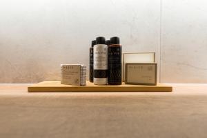 Kép Chic Flat in the Heart of Athens by UPSTREET szállásáról Athénban a galériában