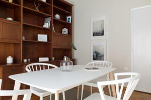 Kép Chic Flat in the Heart of Athens by UPSTREET szállásáról Athénban a galériában
