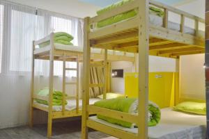 Gallery image of Qiannuo Youth Hostel in Hangzhou