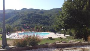 Gambar di galeri bagi Valbuona B&B di Mercatello sul Metauro