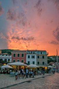 Foto da galeria de Paxos Fairytales House 2 em Gaios