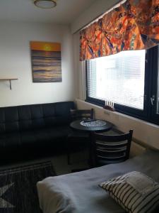 Гостиная зона в Tervolahovi Lappland