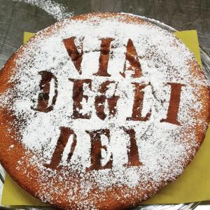 Kép Albergo Ristorante Poli szállásáról Madonna di Fornelliben a galériában