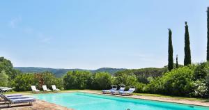 Gallery image of Villa Lorian by Salogi Villas in Argiano