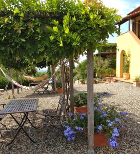 Gallery image of Serra Destri in Riparbella +36 photos