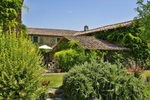 Gallery image of Villa Lorian in Argiano