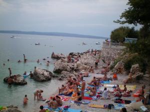 Fotografia z galérie ubytovania Apartman Jure v Novom Vindolskom