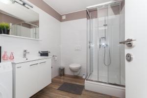 Fotografie z fotogalerie ubytování Apartmani Pocco Locco v destinaci Biograd na Moru