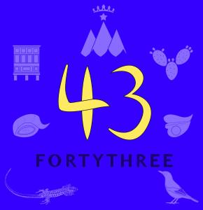 Fotografie z fotogalerie ubytování Forty Three #1, 2 v destinaci Victoria