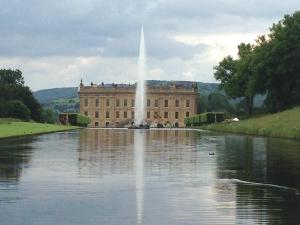 Foto da galeria de The Old Station House em Matlock