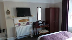 Gallery image of Colbourn Bed and Breakfast in Colwyn Bay