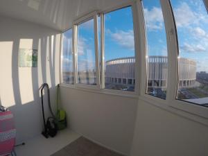 Фотография из галереи New Stadium Krasnodar Apartment в Краснодаре