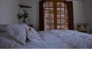 Gallery image of Casa de las Palmeras in Yerba Buena