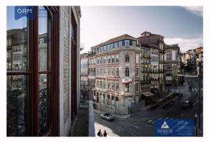 Photo de la galerie de l'établissement ORM - Bainharia Apartment, à Porto