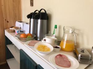 Gallery image of Hostal Los Pioneros in Puerto Natales