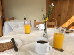 Gallery image of Hostal Los Pioneros in Puerto Natales