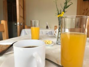 Gallery image of Hostal Los Pioneros in Puerto Natales
