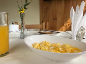 Gallery image of Hostal Los Pioneros in Puerto Natales