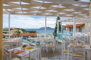 Gallery image of Alexander House Hotel in Agia Pelagia