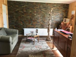 Gallery image of Hostal Los Pioneros in Puerto Natales